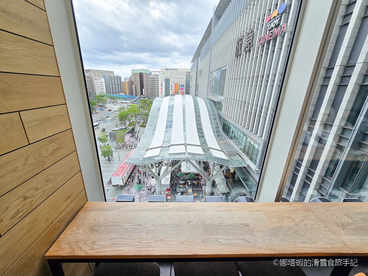 福岡咖啡推薦∣REC COFFEE 從餐車到世界亞軍,推薦必點與分店特色 - 第21張圖 福岡咖啡推薦_REC COFFEE 從餐車到世界亞軍_推薦必點與分店特色