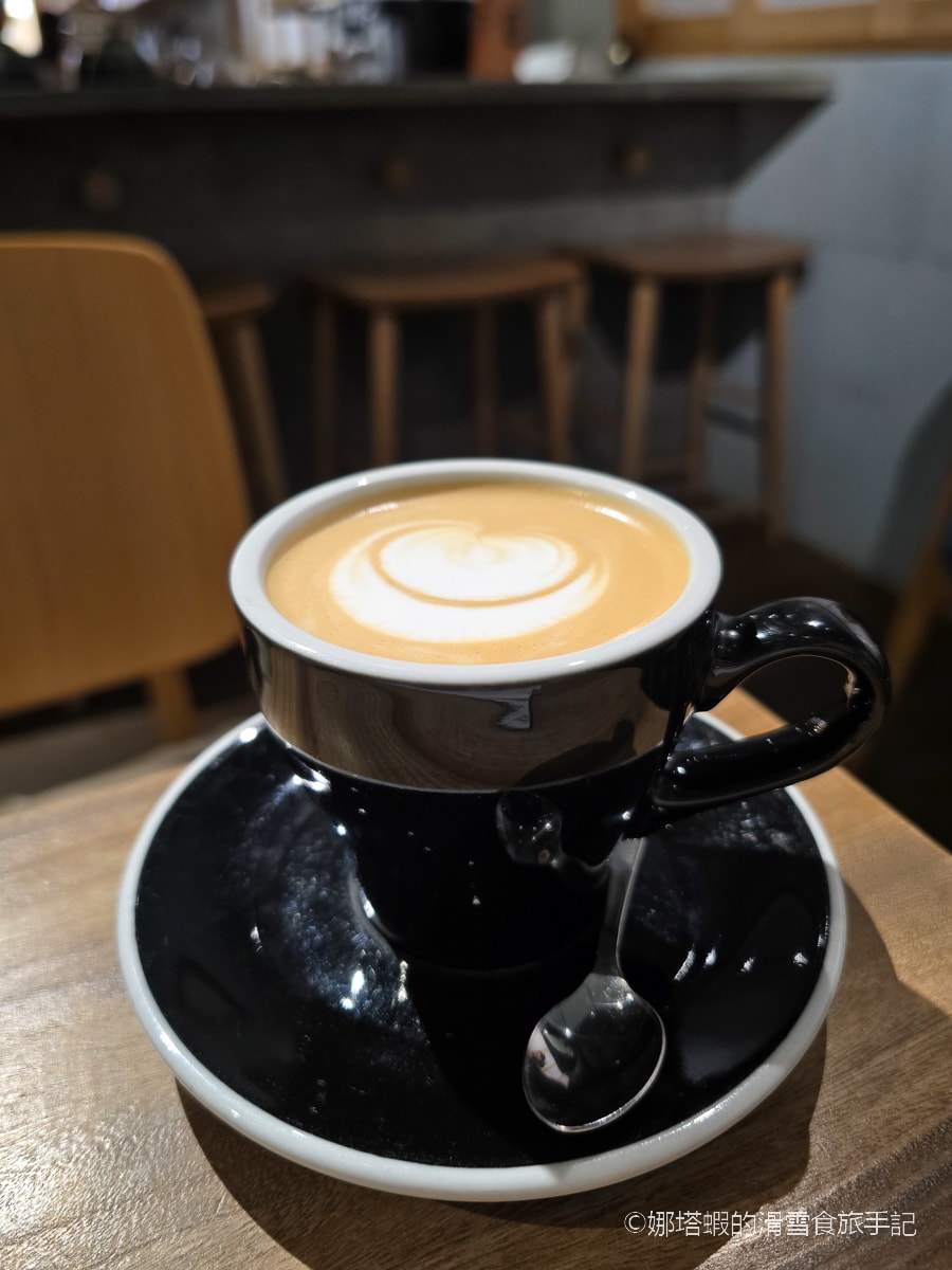 福岡咖啡推薦∣REC COFFEE 從餐車到世界亞軍,推薦必點與分店特色 - 第6張圖 福岡咖啡推薦_REC COFFEE 從餐車到世界亞軍_推薦必點與分店特色