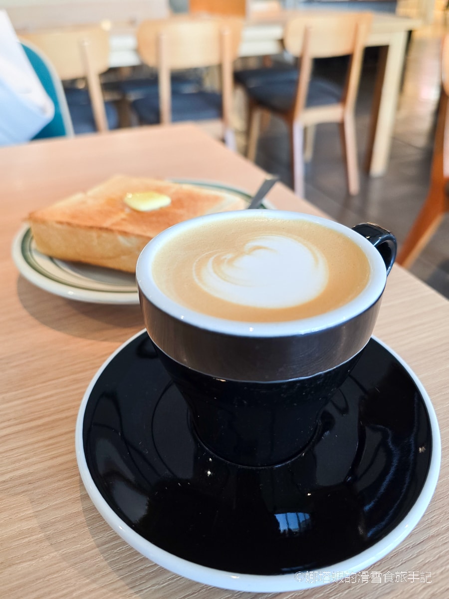 福岡咖啡推薦∣REC COFFEE 從餐車到世界亞軍,推薦必點與分店特色 - 第11張圖 福岡咖啡推薦_REC COFFEE 從餐車到世界亞軍_推薦必點與分店特色