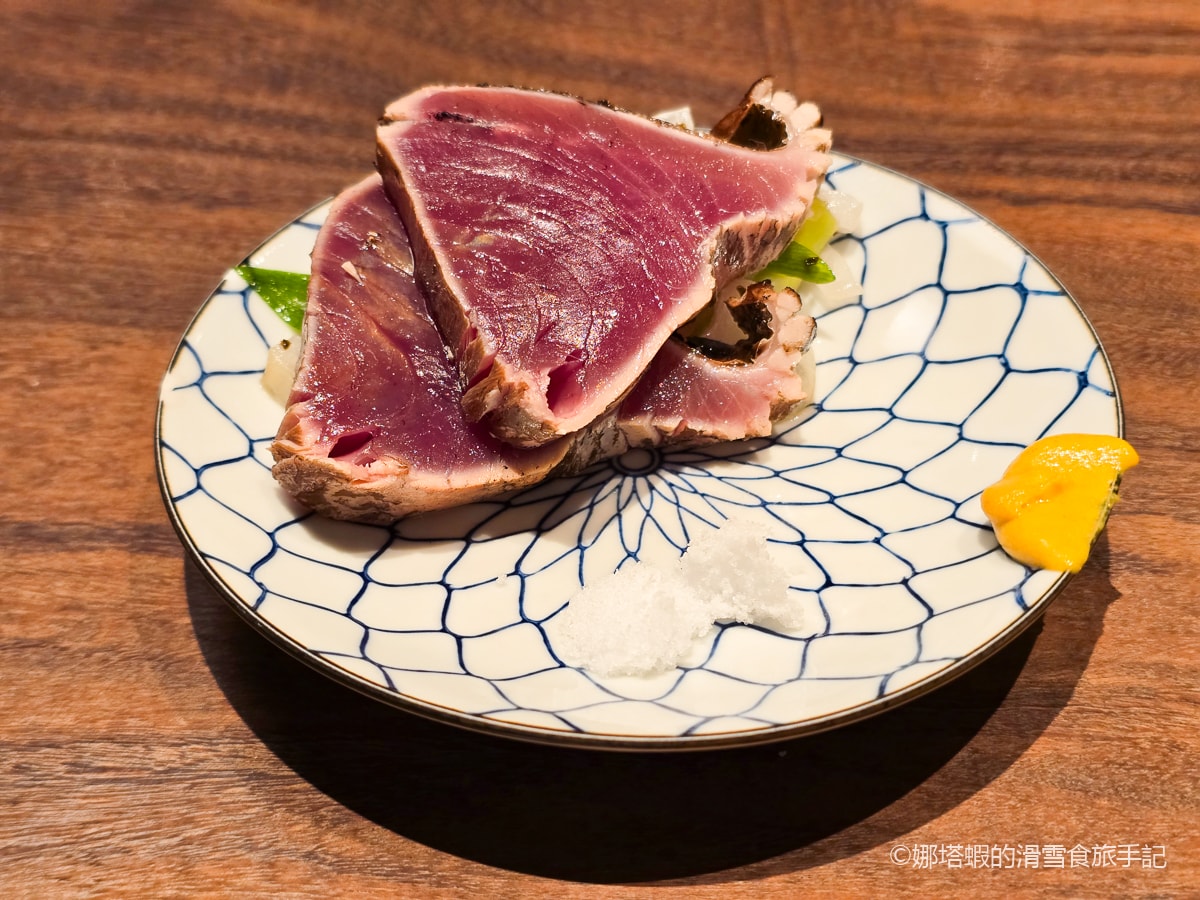 福岡美食∣藁焼 みかん(Warayaki Mikan),美味又歡樂的福岡居酒屋美食 - 第10張圖 福岡美食_藁焼 みかん(Warayaki Mikan)_福岡居酒屋推薦