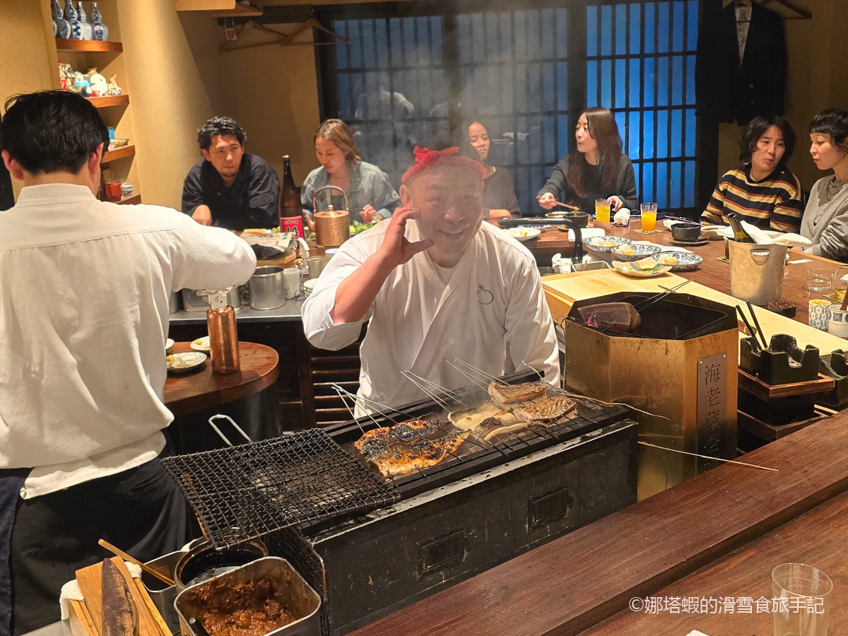 福岡美食∣藁焼 みかん(Warayaki Mikan),美味又歡樂的福岡居酒屋美食 - 第3張圖 福岡美食_藁焼 みかん(Warayaki Mikan)_福岡居酒屋推薦