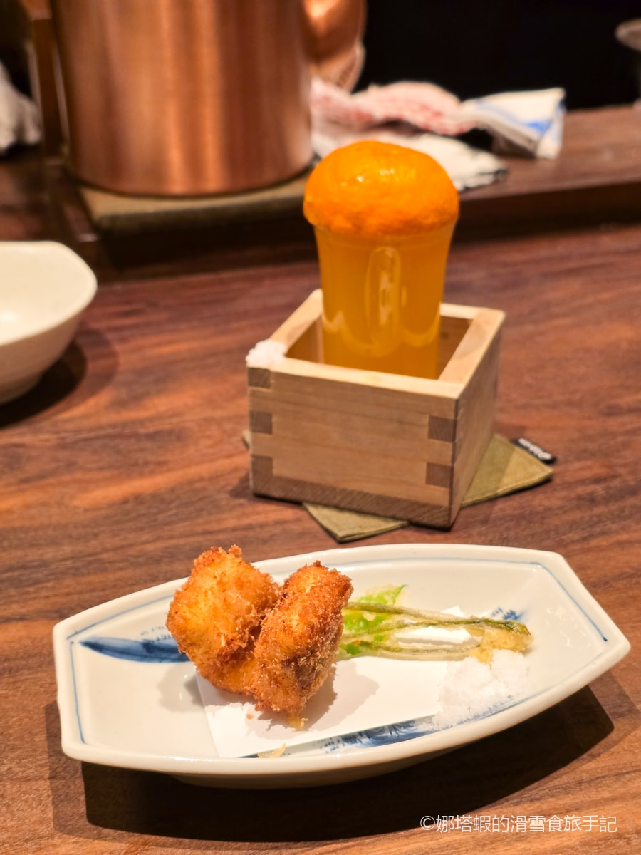 福岡美食∣藁焼 みかん(Warayaki Mikan),美味又歡樂的福岡居酒屋美食 - 第7張圖 福岡美食_藁焼 みかん(Warayaki Mikan)_福岡居酒屋推薦