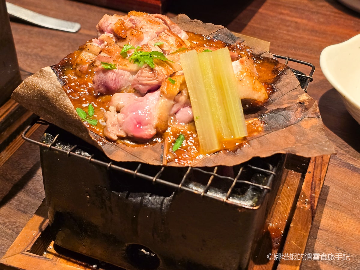 福岡美食∣藁焼 みかん(Warayaki Mikan),美味又歡樂的福岡居酒屋美食 - 第13張圖 福岡美食_藁焼 みかん(Warayaki Mikan)_福岡居酒屋推薦