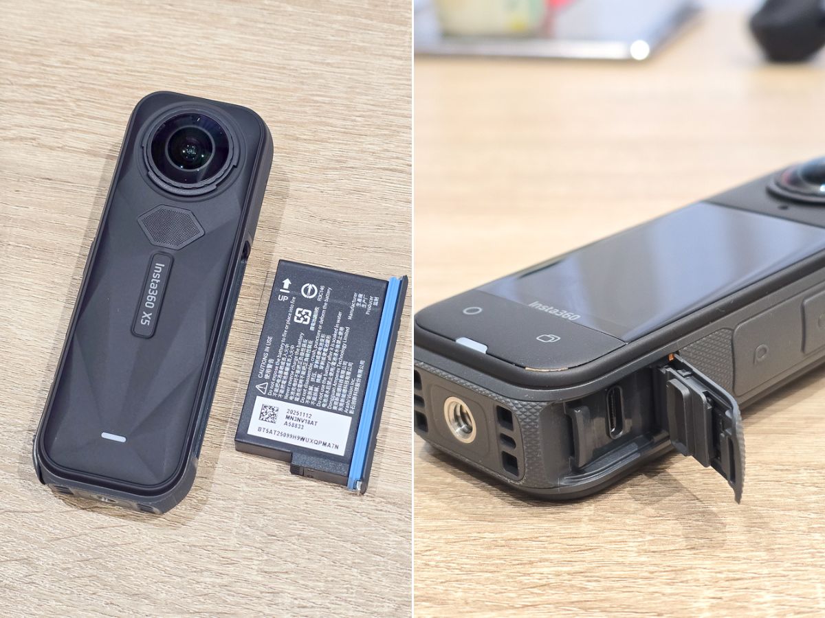 Insta360滑雪攝影機推薦_Insta360 X5使用心得