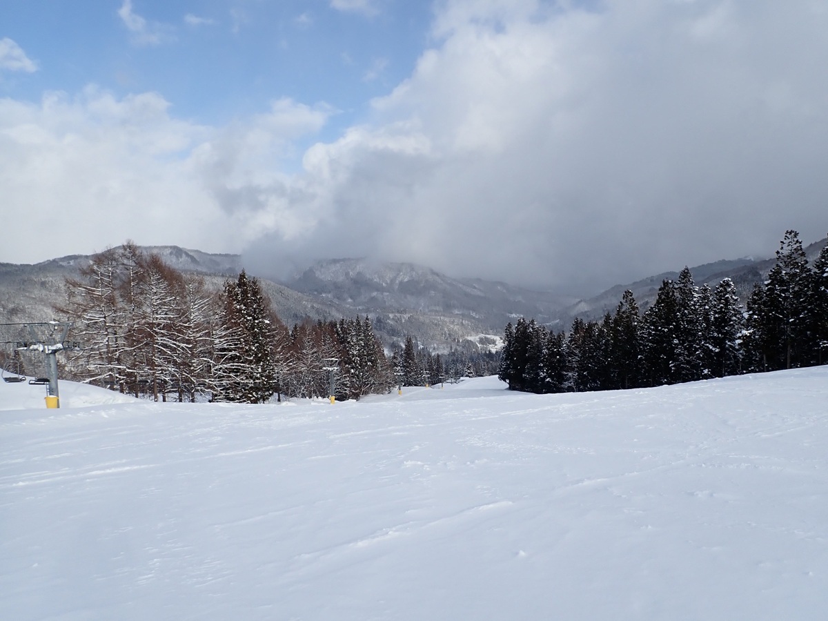 冬天的山形朝日町好好玩! 滑雪、雪地摩托車、雪蘋果、小木屋住宿體驗