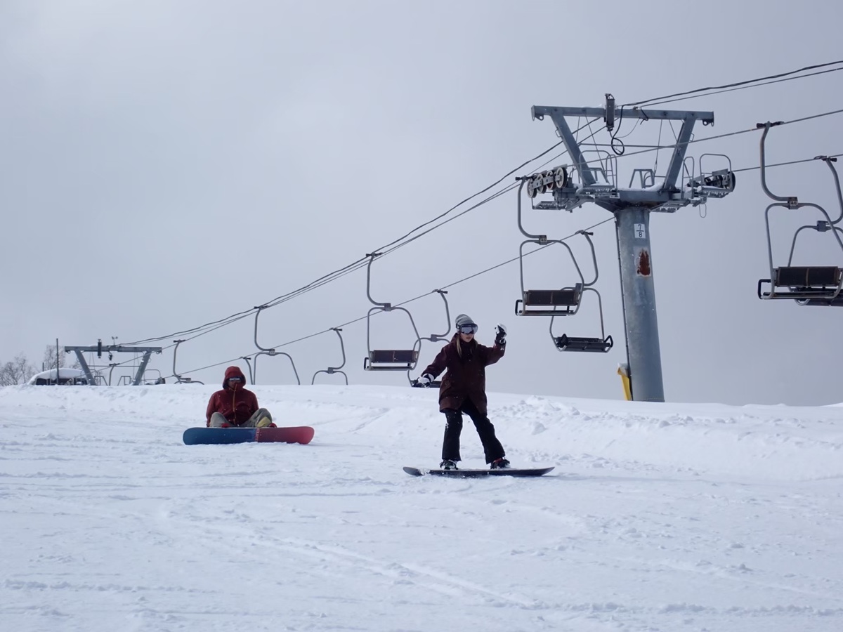 冬天的山形朝日町好好玩! 滑雪、雪地摩托車、雪蘋果、小木屋住宿體驗