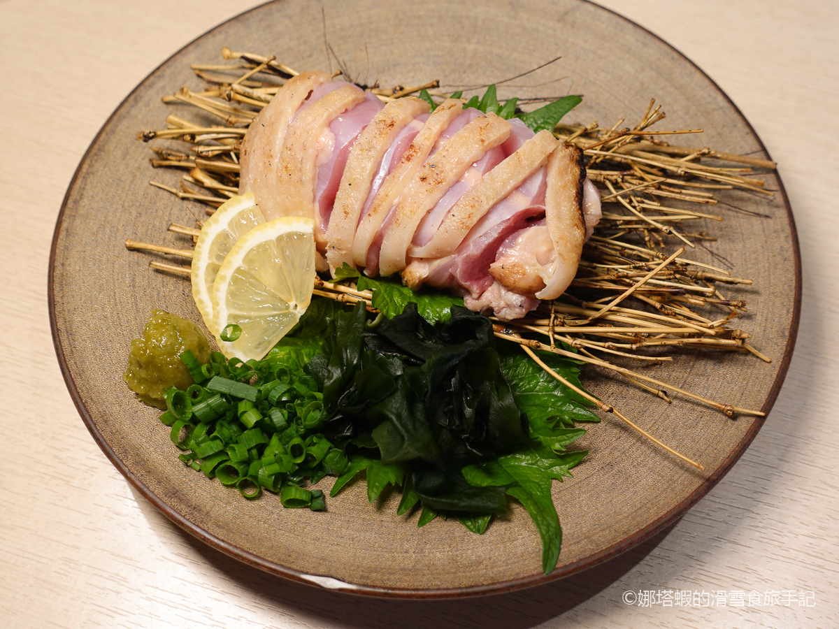福岡居酒屋推薦「爐端あほう鳥 中洲店」,道地牛腸鍋與雞肉刺身料理 - 第7張圖 福岡居酒屋推薦「爐端あほう鳥 中洲店」,道地牛腸鍋與生雞肉料理