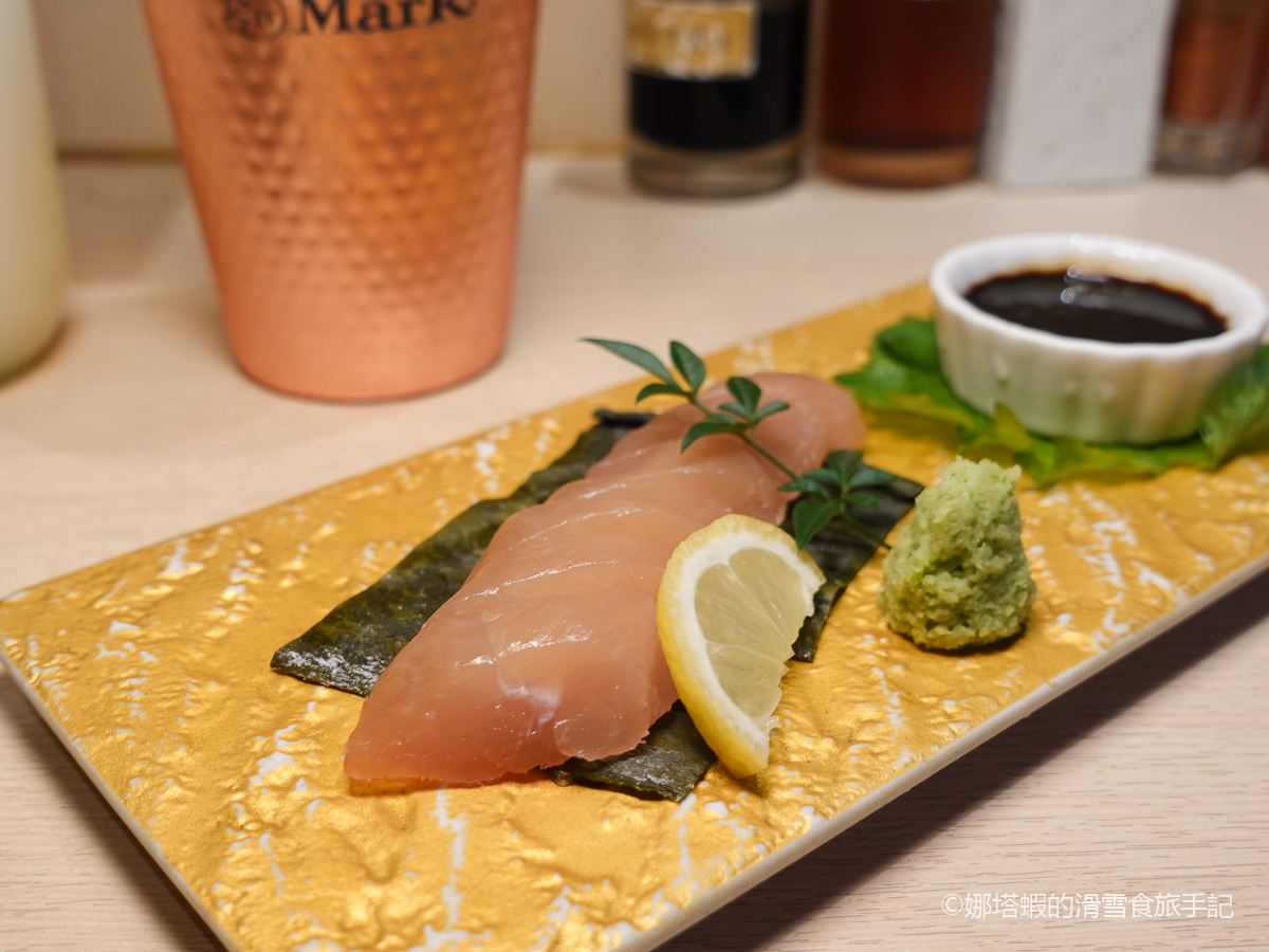 福岡居酒屋推薦「爐端あほう鳥 中洲店」,道地牛腸鍋與雞肉刺身料理 - 第5張圖 福岡居酒屋推薦「爐端あほう鳥 中洲店」,道地牛腸鍋與生雞肉料理