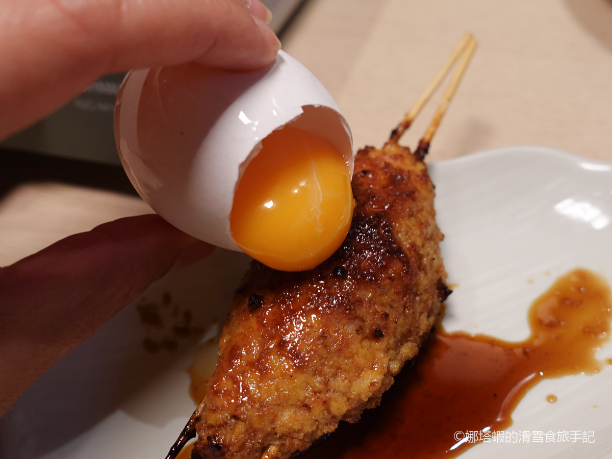 福岡居酒屋推薦「爐端あほう鳥 中洲店」,道地牛腸鍋與雞肉刺身料理 - 第11張圖 福岡居酒屋推薦「爐端あほう鳥 中洲店」,道地牛腸鍋與生雞肉料理