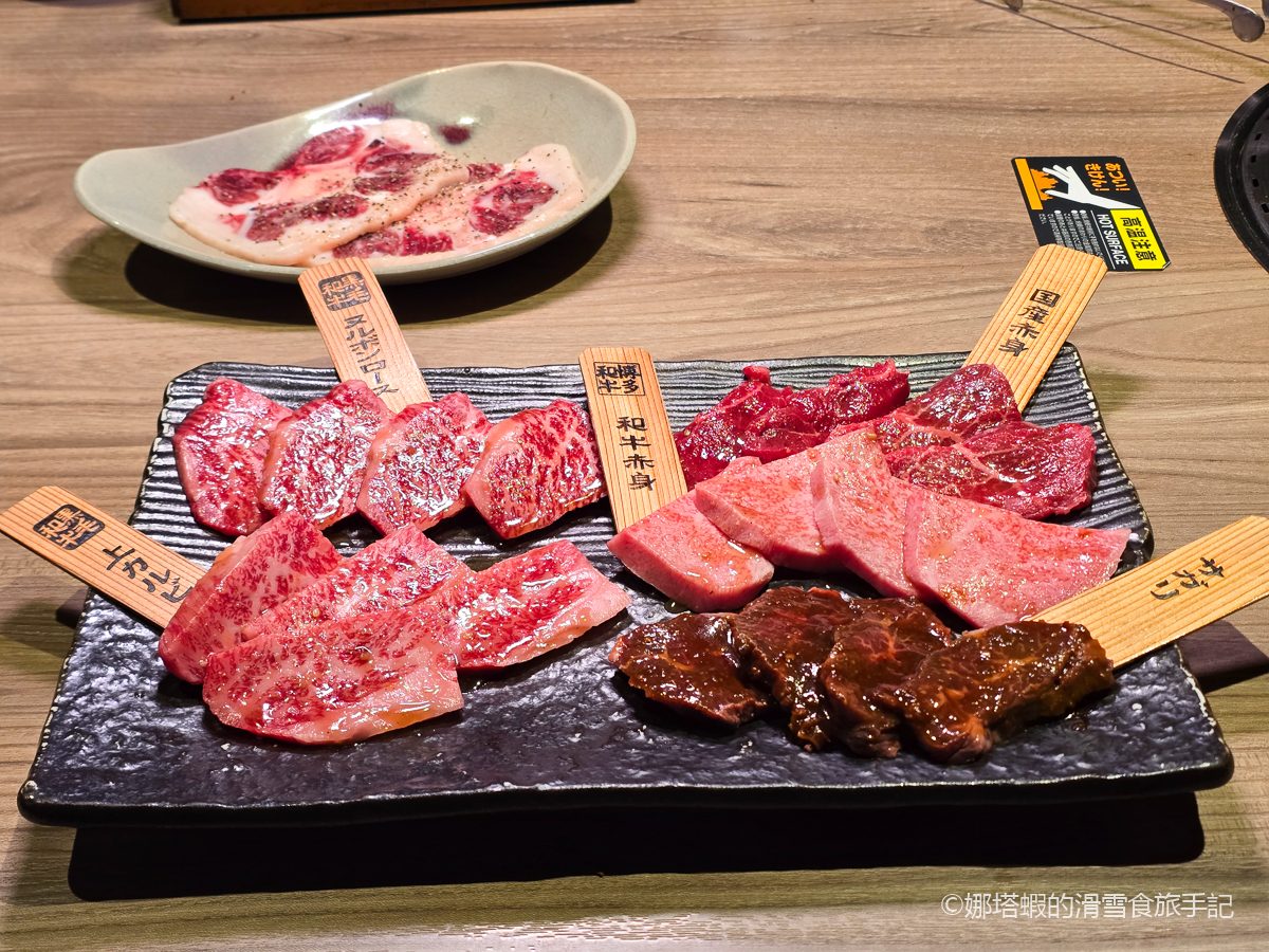 福岡燒肉推薦∣博多燒肉NURUBON,享受美味黑毛和牛(博多車站旁) - 第26張圖 福岡燒肉推薦∣博多燒肉NURUBON,享受美味黑毛和牛(博多車站旁)