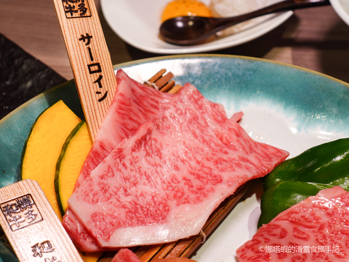 福岡燒肉推薦∣博多燒肉NURUBON,享受美味黑毛和牛(博多車站旁) - 第17張圖 福岡燒肉推薦∣博多燒肉NURUBON,享受美味黑毛和牛(博多車站旁)