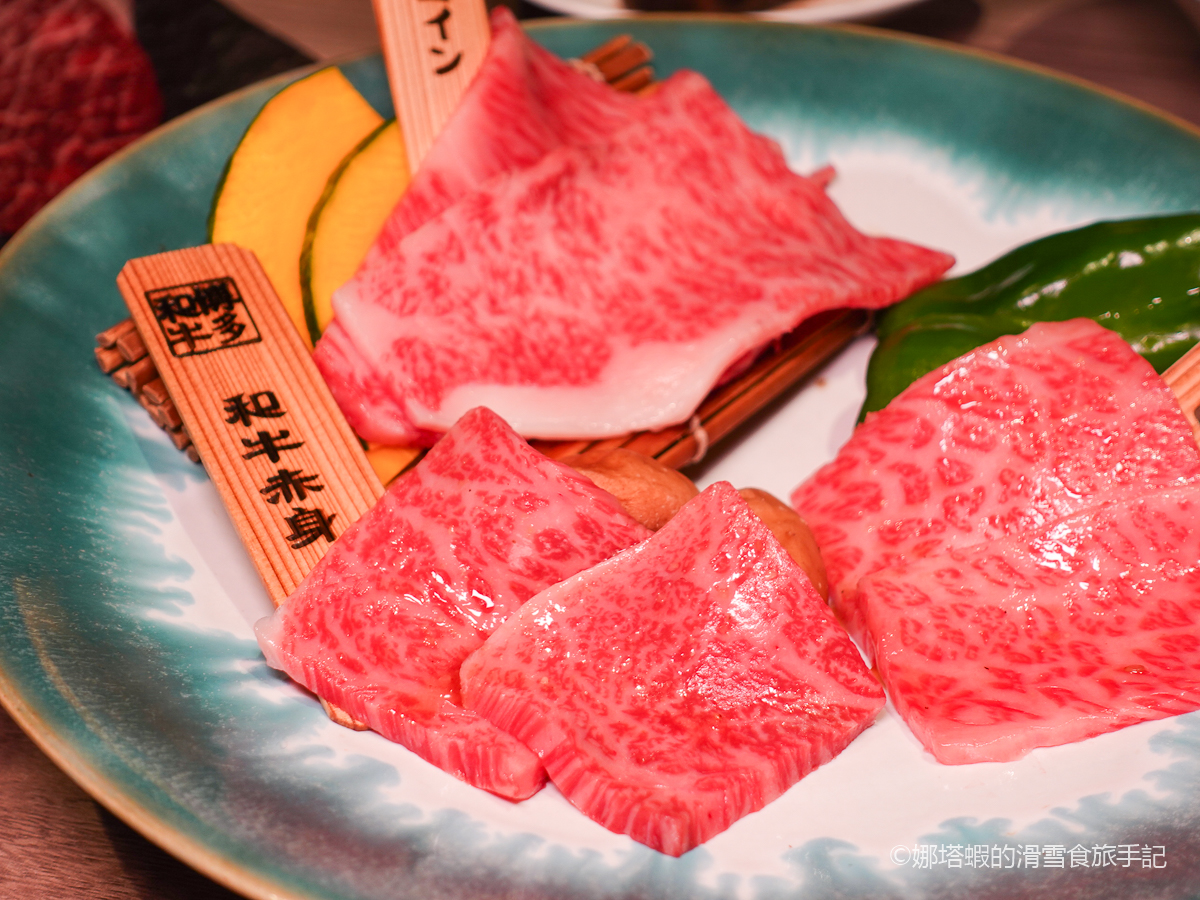 福岡燒肉推薦∣博多燒肉NURUBON,享受美味黑毛和牛(博多車站旁) - 第20張圖 福岡燒肉推薦∣博多燒肉NURUBON,享受美味黑毛和牛(博多車站旁)