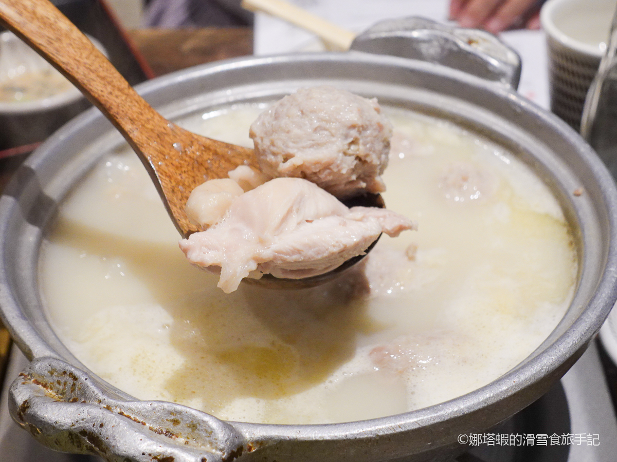 福岡水炊鍋推薦_とりまぶし_Torimabushi_博多本店_使用高品質華味鳥