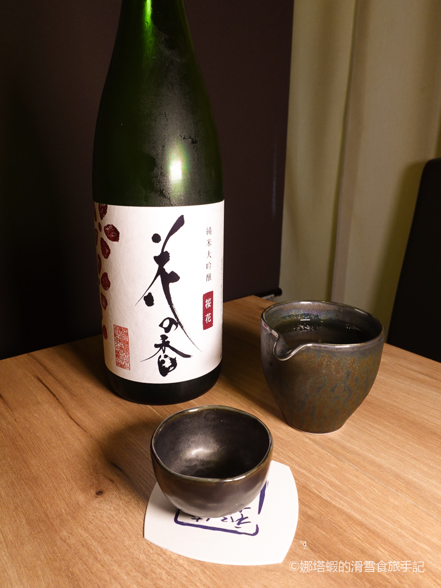 福岡「俺之割烹 博多海鮮 Watazumi」活魷魚&佐賀牛排好狂(博多車站旁)