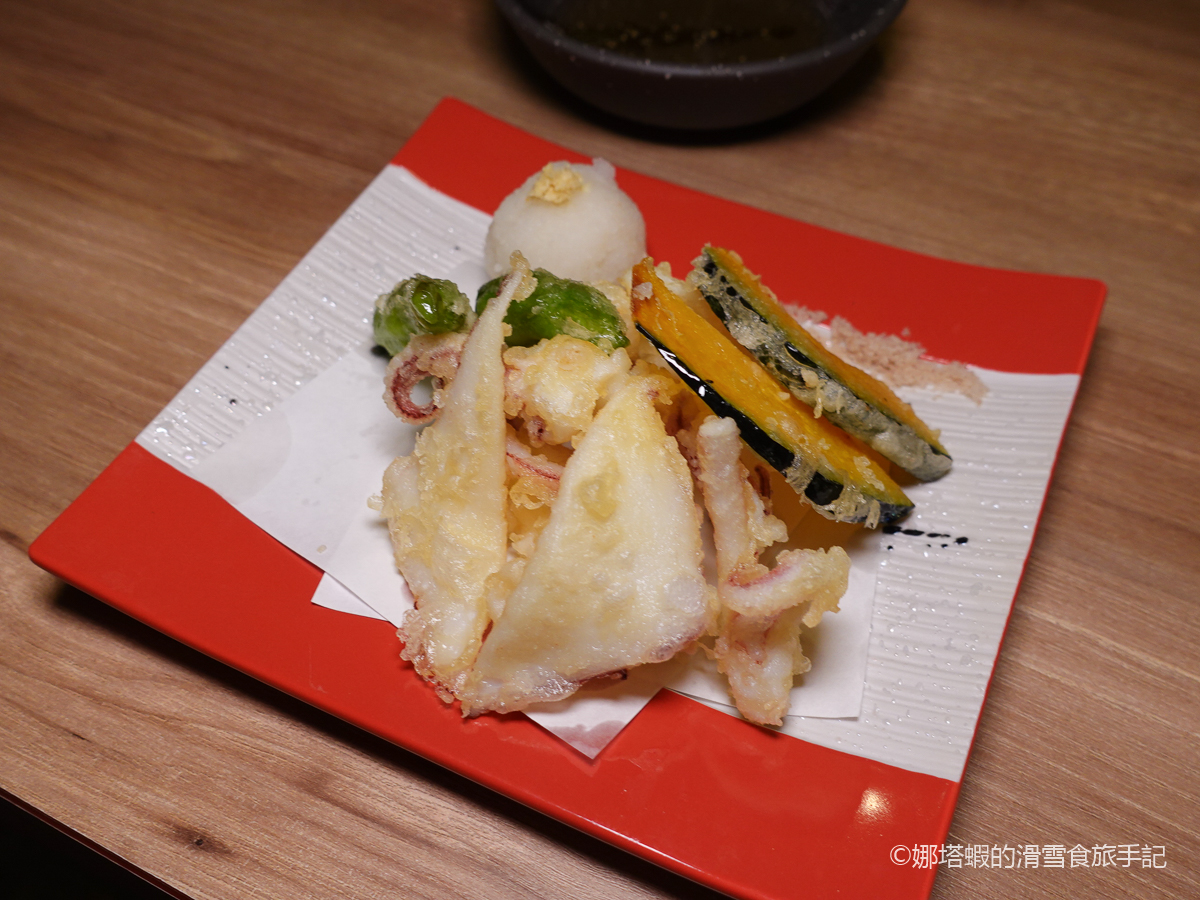 福岡「俺之割烹 博多海鮮 Watazumi」活魷魚&佐賀牛排好狂(博多車站旁)