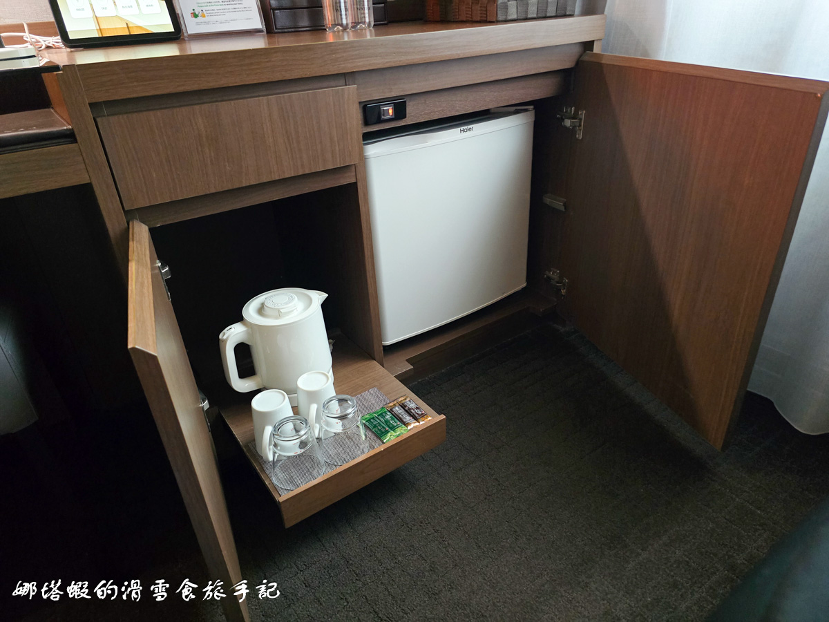 福岡住宿推薦_博多站博多口福爾薩飯店(Hotel Forza Hakata-Guchi)_博多車站前
