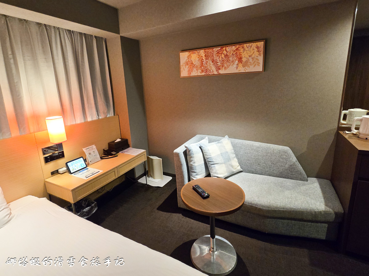 福岡住宿推薦_博多站博多口福爾薩飯店(Hotel Forza Hakata-Guchi)_博多車站前