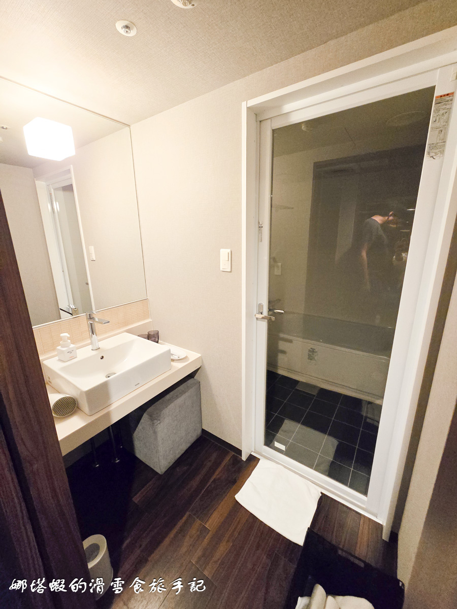福岡住宿推薦_博多站博多口福爾薩飯店(Hotel Forza Hakata-Guchi)_博多車站前