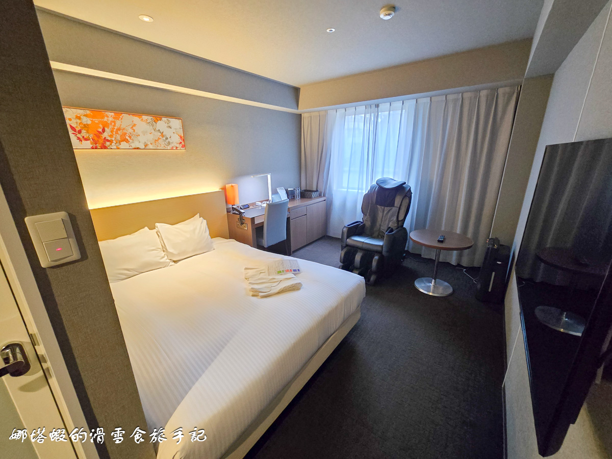 福岡住宿推薦_博多站博多口福爾薩飯店(Hotel Forza Hakata-Guchi)_博多車站前