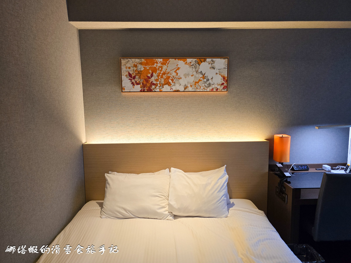 福岡住宿推薦_博多站博多口福爾薩飯店(Hotel Forza Hakata-Guchi)_博多車站前