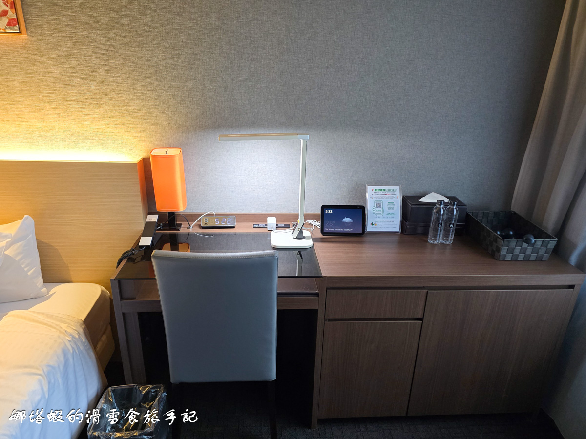 福岡住宿推薦_博多站博多口福爾薩飯店(Hotel Forza Hakata-Guchi)_博多車站前