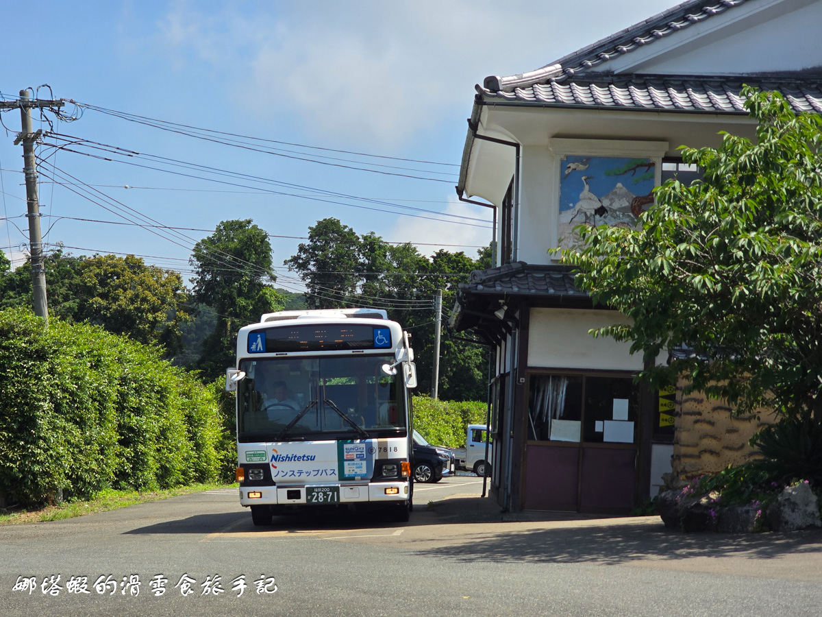福岡能古島半日遊行程_能古島海島公園的絕美海景&花海_交通攻略