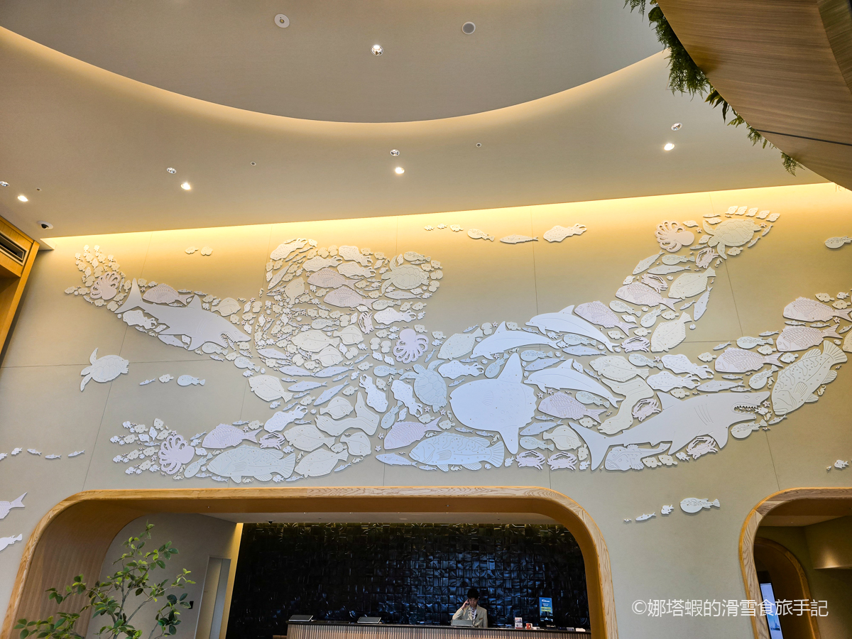 福岡住宿「福岡王子飯店百道濱」住宿心得