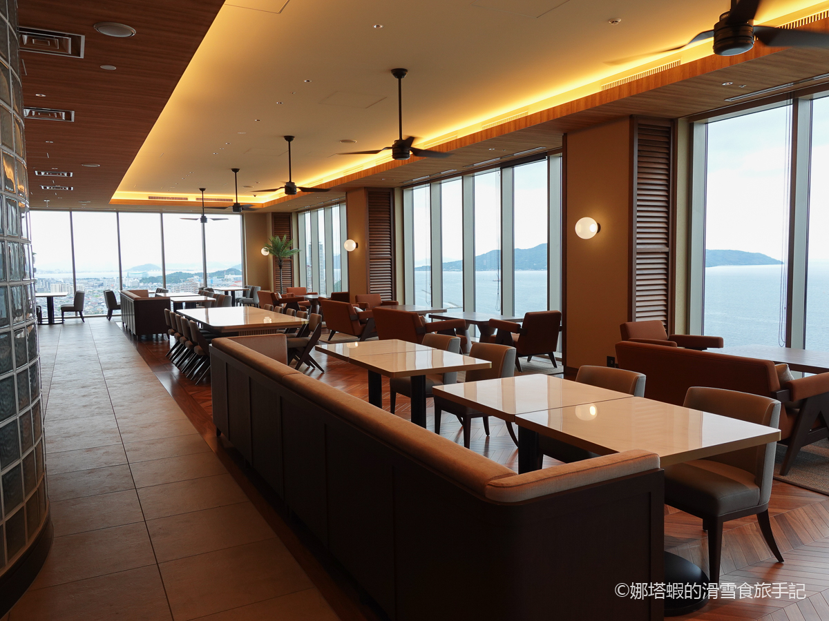 福岡住宿「福岡王子飯店百道濱」住宿心得