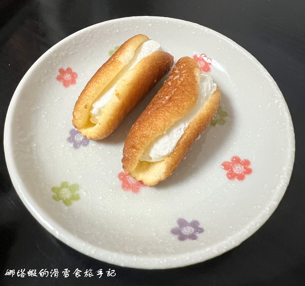 福岡伴手禮推薦_3款福岡甜點_如水庵大福_治一郎布丁_爆餡歐姆蕾
