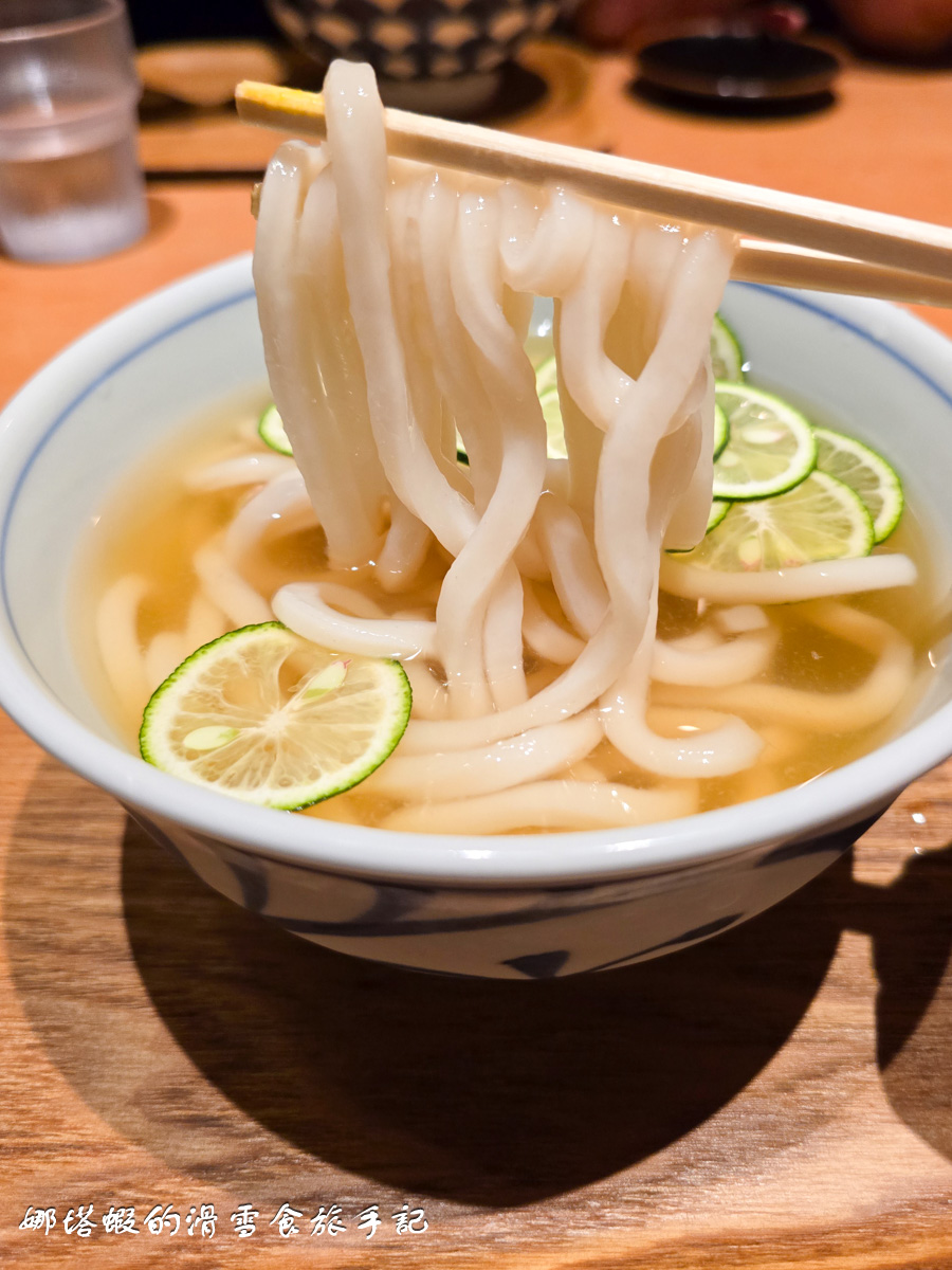 福岡最好吃的烏龍麵「二◯加屋長介」!博多車站旁、釜喜利姊妹店,酢橘烏龍麵推薦必點 - 第7張圖 福岡最好吃的烏龍麵「二◯加屋長介」_博多車站旁、釜喜利烏龍麵姊妹店