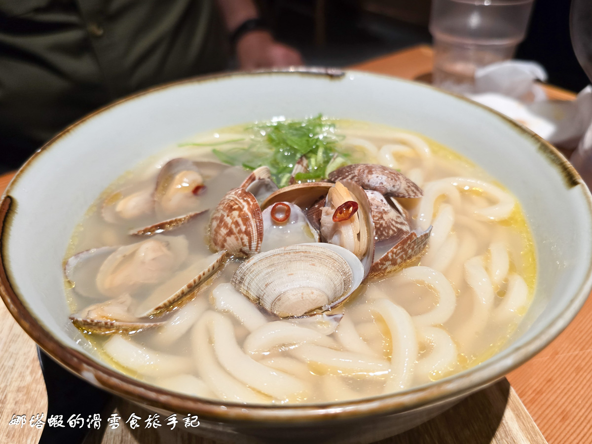 福岡最好吃的烏龍麵「二◯加屋長介」!博多車站旁、釜喜利姊妹店,酢橘烏龍麵推薦必點 - 第9張圖 福岡最好吃的烏龍麵「二◯加屋長介」_博多車站旁、釜喜利烏龍麵姊妹店