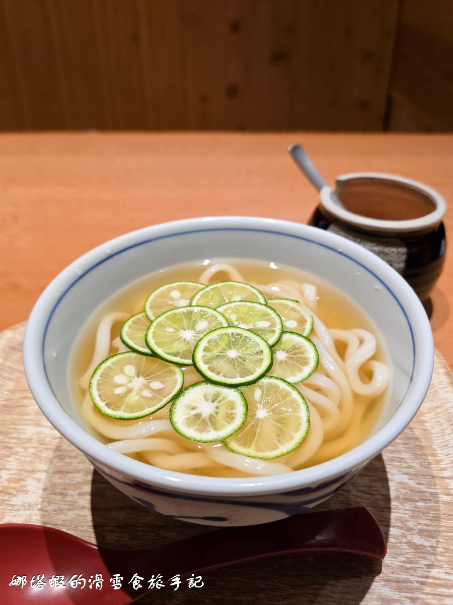 福岡最好吃的烏龍麵「二◯加屋長介」!博多車站旁、釜喜利姊妹店,酢橘烏龍麵推薦必點 - 第5張圖 福岡最好吃的烏龍麵「二◯加屋長介」_博多車站旁、釜喜利烏龍麵姊妹店