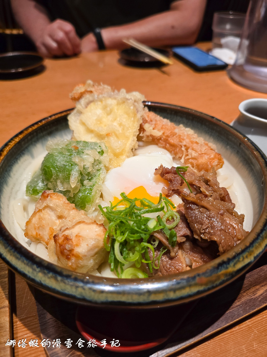 福岡最好吃的烏龍麵「二◯加屋長介」!博多車站旁、釜喜利姊妹店,酢橘烏龍麵推薦必點 - 第10張圖 福岡最好吃的烏龍麵「二◯加屋長介」_博多車站旁、釜喜利烏龍麵姊妹店