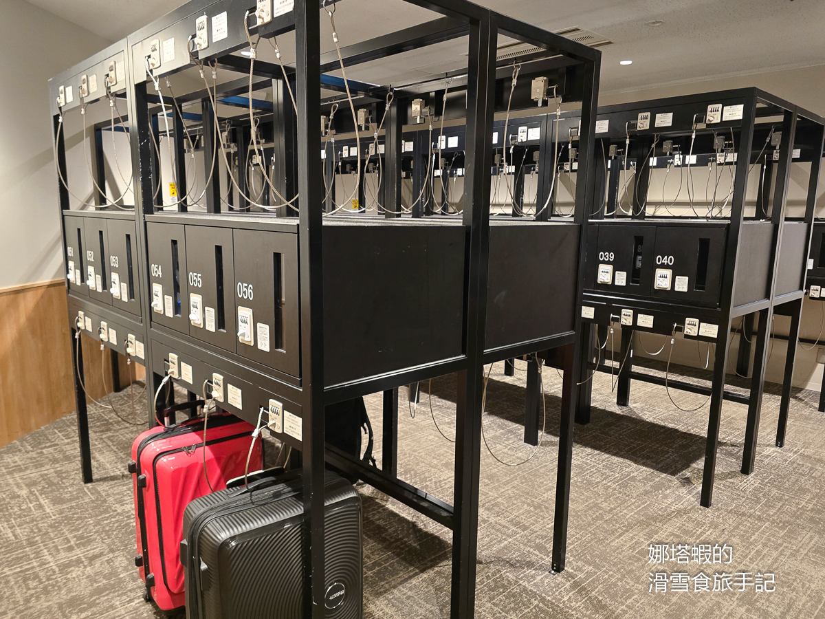 日本環球影城住宿大推:大阪環球影城東方飯店開箱,走路1分鐘到樂園,Lounge免費餐點超強 - 第23張圖 日本環球影城住宿大推_大阪環球影城東方飯店開箱,走路2分鐘到,Lounge免費餐點超強