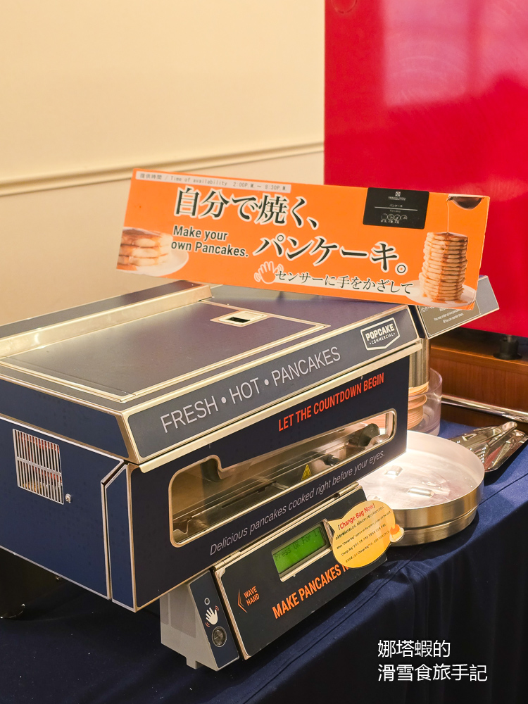 日本環球影城住宿大推:大阪環球影城東方飯店開箱,走路1分鐘到樂園,Lounge免費餐點超強 - 第18張圖 日本環球影城住宿大推_大阪環球影城東方飯店開箱,走路2分鐘到,Lounge免費餐點超強
