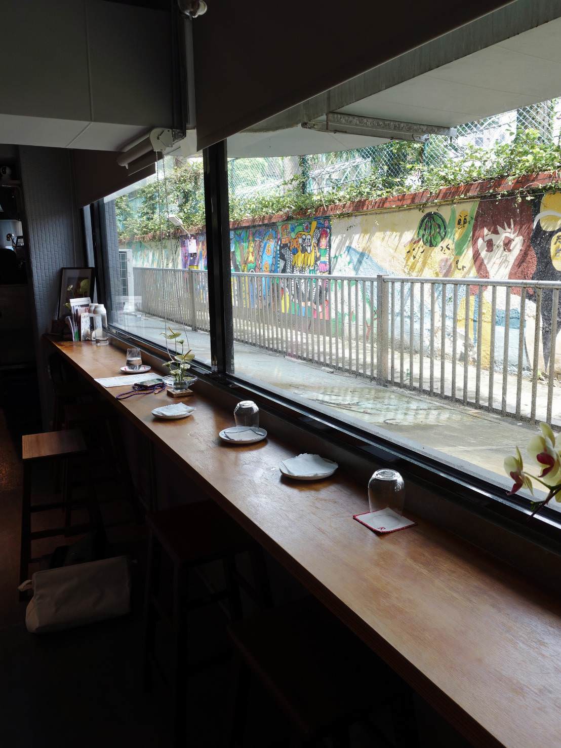 RGB Eatery 台北精緻早午餐推薦，早上七點半就開門