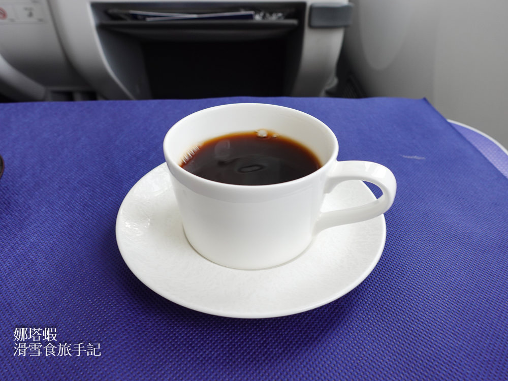 ANA全日空商務艙︱台北松山/東京羽田2023來回飛行紀錄(NH851、NH852)