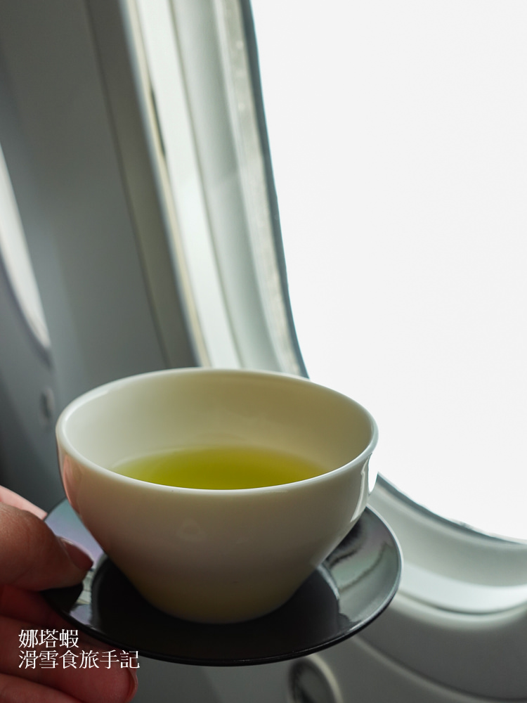 ANA全日空商務艙︱台北松山/東京羽田2023來回飛行紀錄(NH851、NH852)