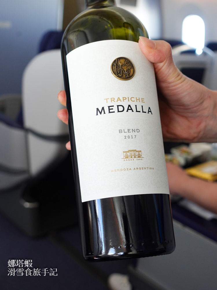 ANA全日空商務艙︱台北松山/東京羽田2023來回飛行紀錄(NH851、NH852)