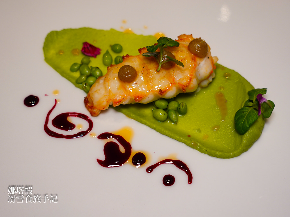 CIMES 君尹歐陸餐廳,頂級食材的淬鍊滋味(晚餐菜單) - 第11張圖 CIMES君尹歐陸餐廳_台北fine_dining