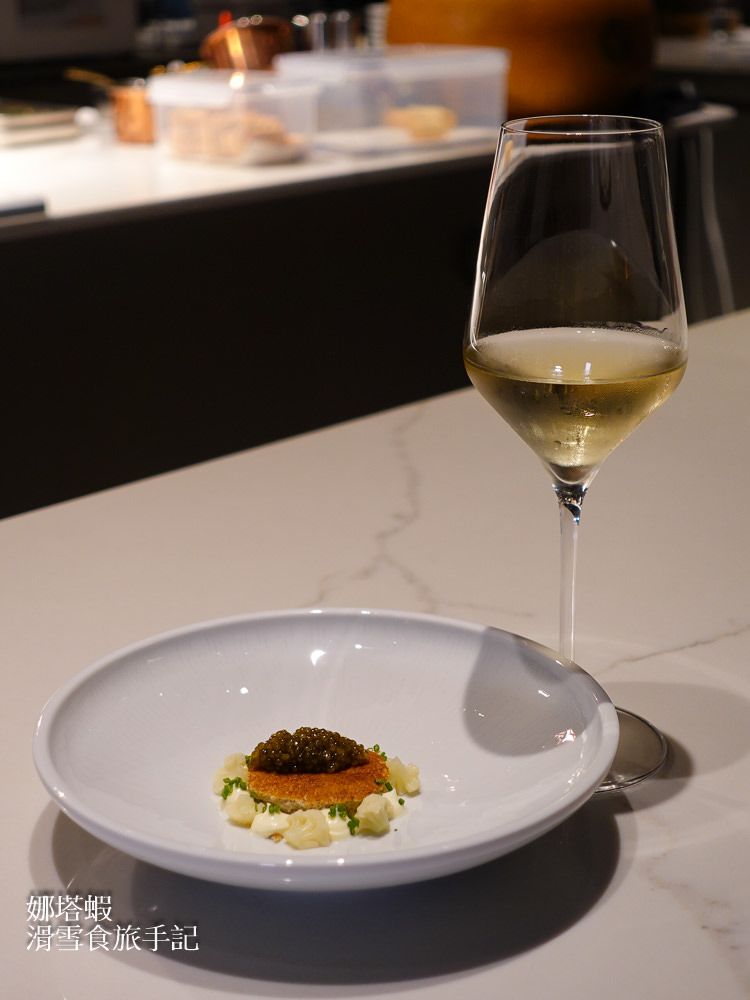 CIMES君尹歐陸餐廳_台北fine_dining