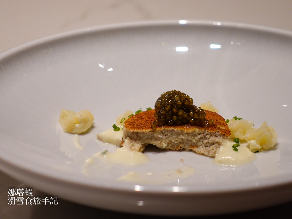 CIMES 君尹歐陸餐廳,頂級食材的淬鍊滋味(晚餐菜單) - 第14張圖 CIMES君尹歐陸餐廳_台北fine_dining