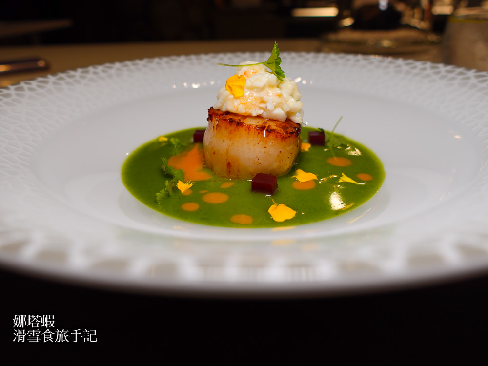 CIMES君尹歐陸餐廳_台北fine_dining