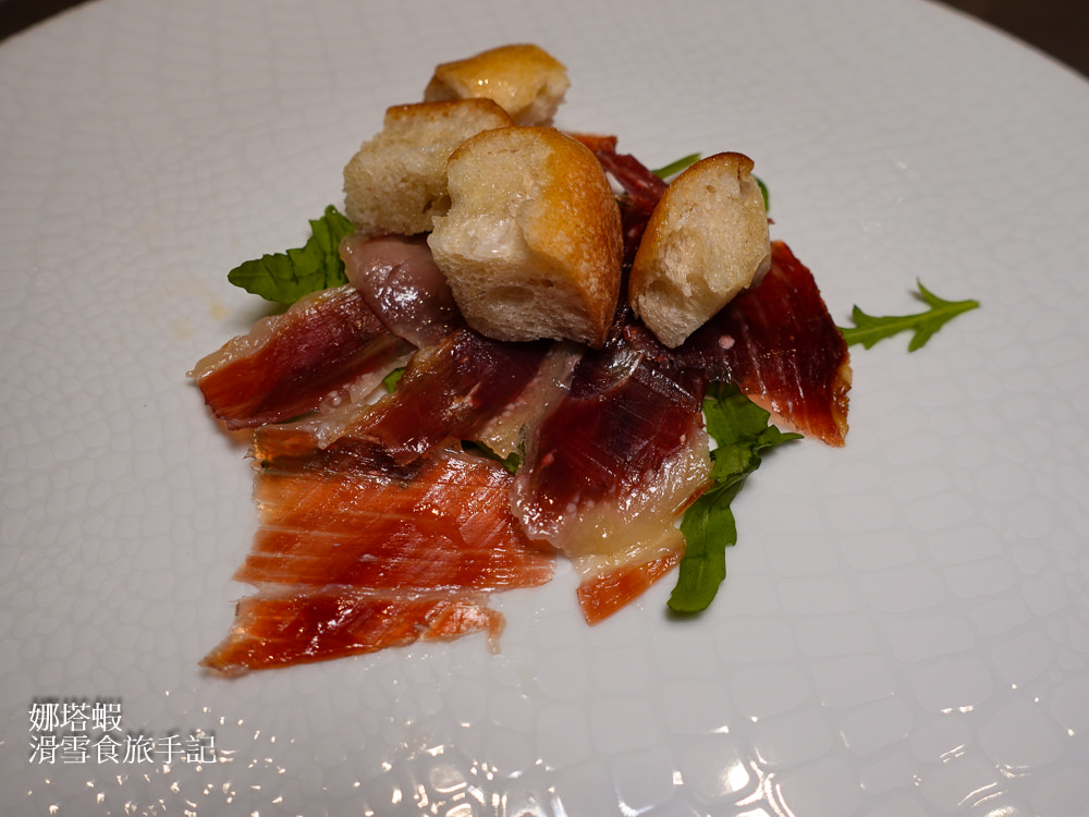 CIMES 君尹歐陸餐廳,頂級食材的淬鍊滋味(晚餐菜單) - 第17張圖 CIMES君尹歐陸餐廳_台北fine_dining