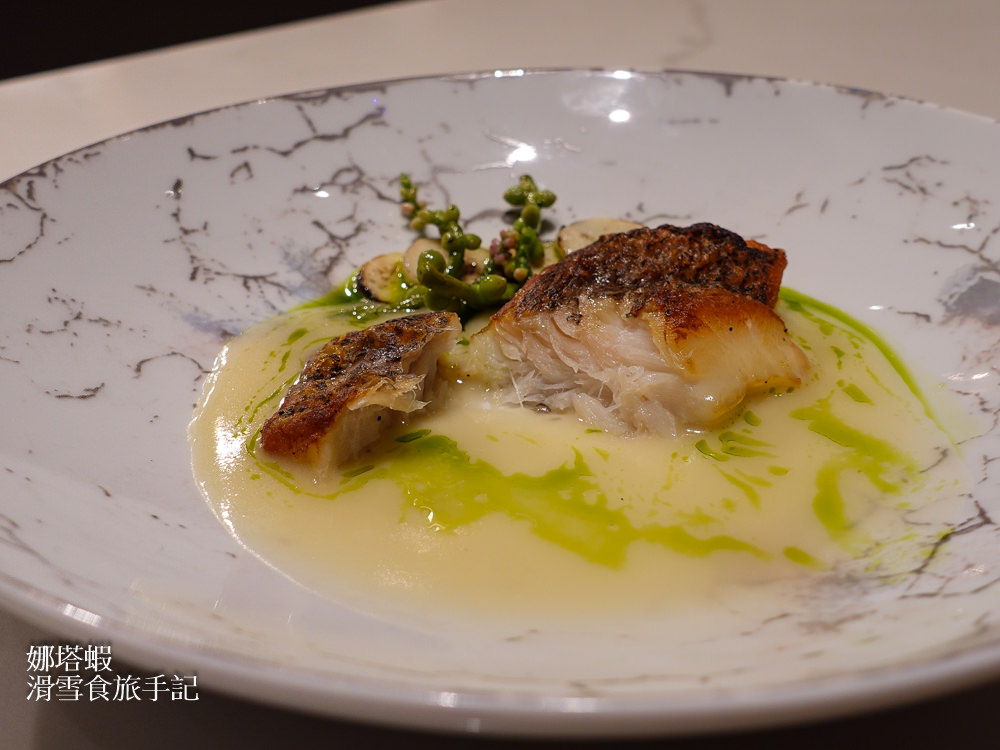 CIMES 君尹歐陸餐廳,頂級食材的淬鍊滋味(晚餐菜單) - 第19張圖 CIMES君尹歐陸餐廳_台北fine_dining
