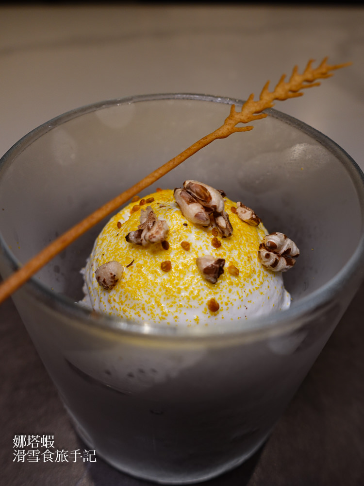 CIMES 君尹歐陸餐廳,頂級食材的淬鍊滋味(晚餐菜單) - 第25張圖 CIMES君尹歐陸餐廳_台北fine_dining