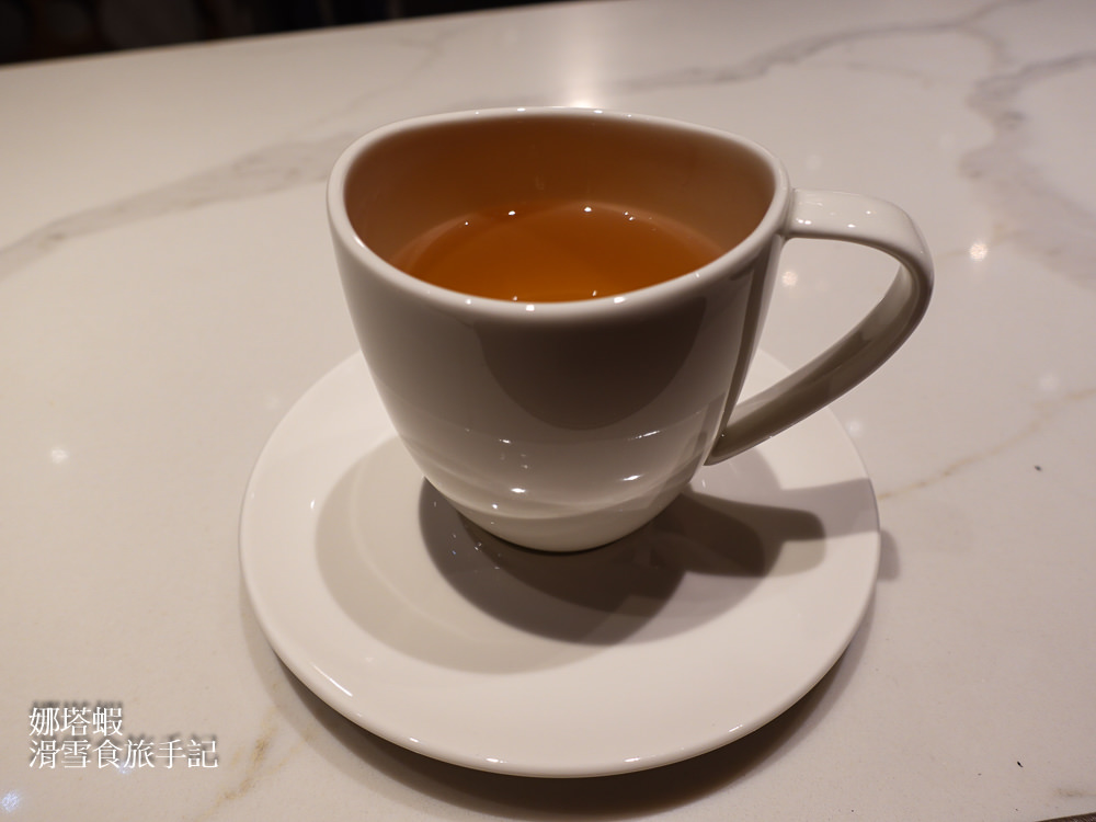 CIMES君尹歐陸餐廳_台北fine_dining