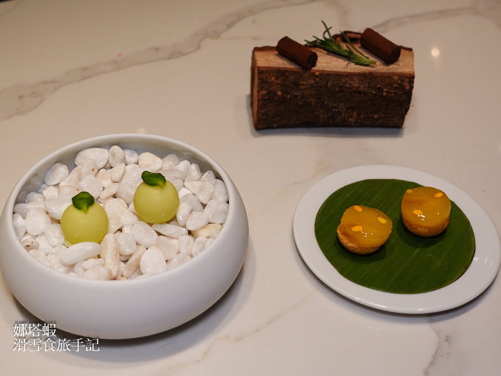 CIMES 君尹歐陸餐廳,頂級食材的淬鍊滋味(晚餐菜單) - 第28張圖 CIMES君尹歐陸餐廳_台北fine_dining