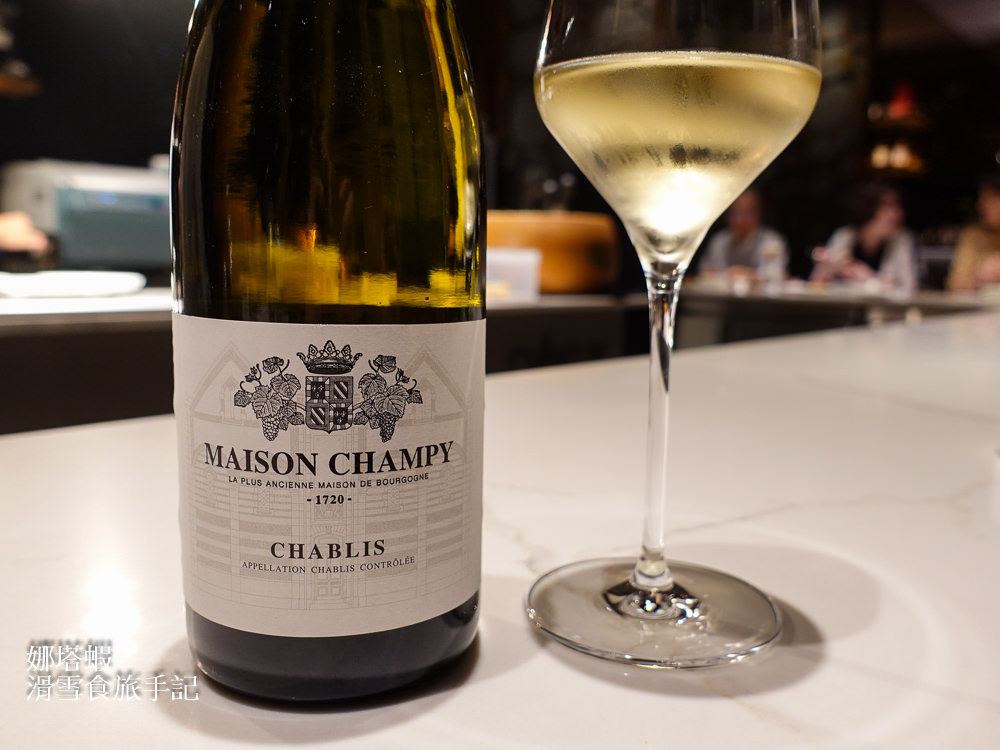 CIMES 君尹歐陸餐廳,頂級食材的淬鍊滋味(晚餐菜單) - 第30張圖 CIMES君尹歐陸餐廳_台北fine_dining