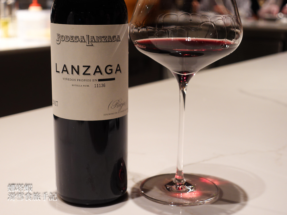 CIMES 君尹歐陸餐廳,頂級食材的淬鍊滋味(晚餐菜單) - 第31張圖 CIMES君尹歐陸餐廳_台北fine_dining